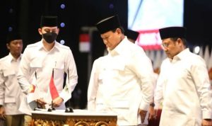 Artinya Pak Prabowo masih mencintai Gus Muhaimin