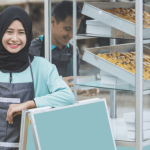 Bisnis kecil menguntungkan di Sorong 2023