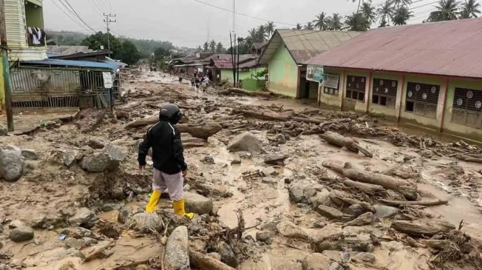 DPRA meminta Gubernur Aceh menetapkan banjir Trumon sebagai bencana provinsi